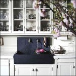 MARBLE COUNTERTOPS W/SOAPSTONE SINK