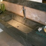 Soapstone