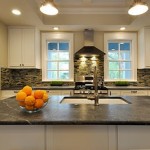 SOAPSTONE ISLAND