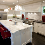 MARBLE ISLAND AND SOAPSTONE PERIMETER
