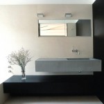 Sandstone sink