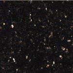 BLACK GALAXY