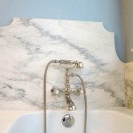 Danby Montclair Tub surround