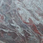 IRON RED