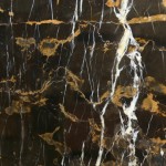 MICHELANGELO BLACK & GOLD