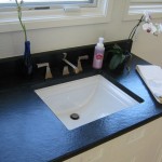 Leathered Soapstone