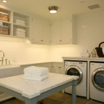 marble laundry