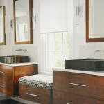 Black absolute sinks