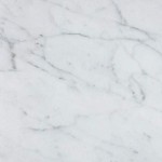 BIANCO CARRARA
