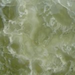 GREEN ONYX