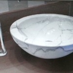 "DUBAI" STATUARIO EXTRA MARBLE