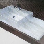 "DUBLIN" CALACATTA MARBLE