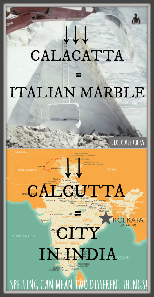 CALACATTA INDIA