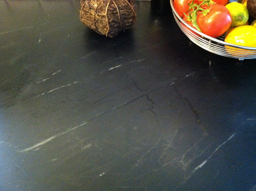 Black Moon Soapstone