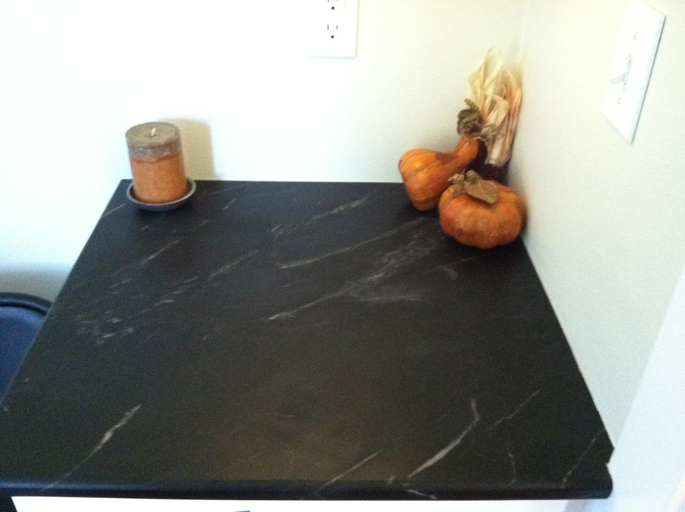 Black Moon Soapstone