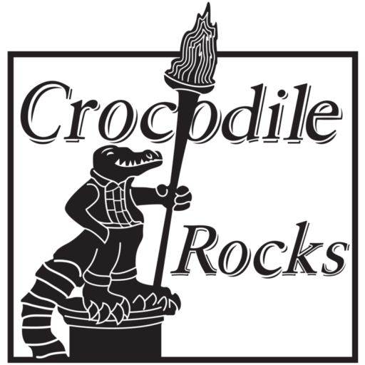 CROCODILE ROCKS 