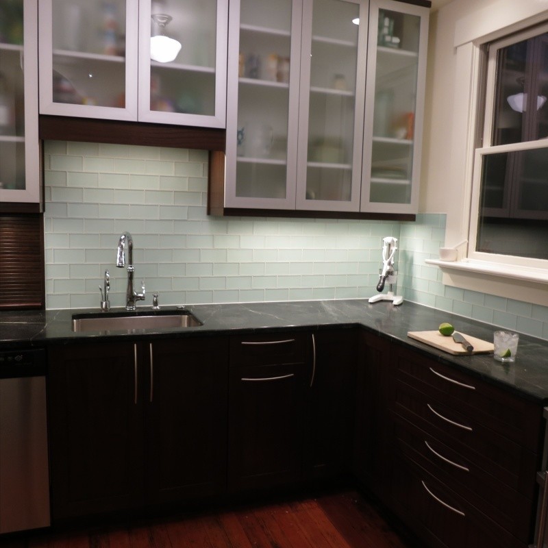 Black Moon Soapstone